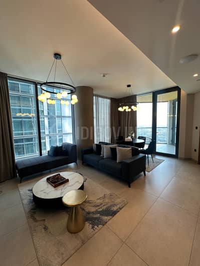 2 Bedroom Flat for Rent in Sobha Hartland, Dubai - WhatsApp Image 2025-05-26 at 10.58. 09 AM. jpeg