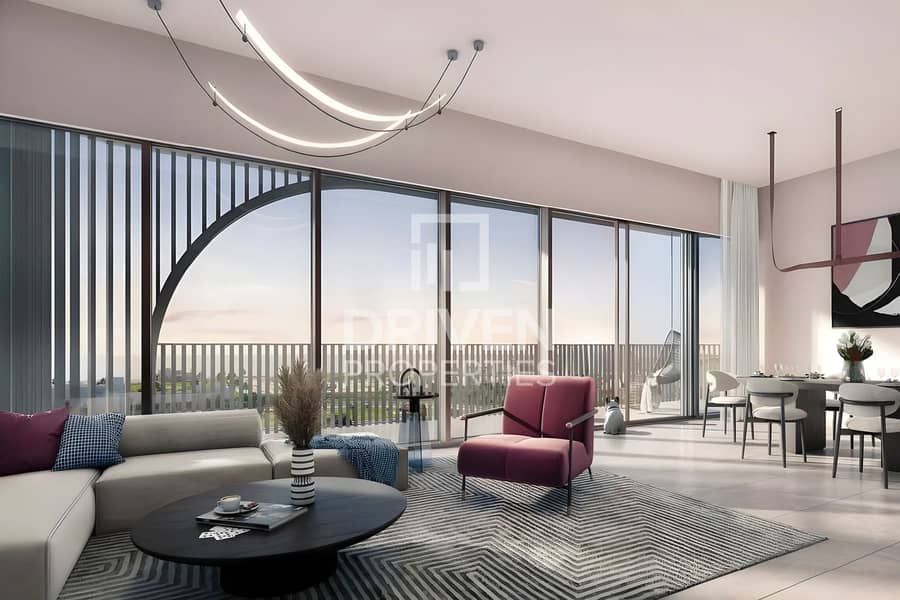 Saadiyat Island living | Amazing Skyline View Saadiyat Island living | Amazing Skyline View