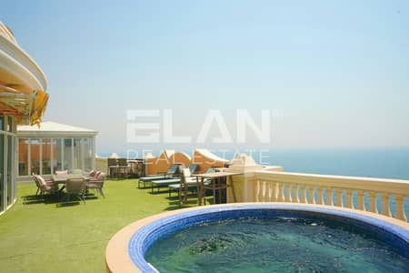 4 Bedroom Flat for Sale in Palm Jumeirah, Dubai - 67. jpg
