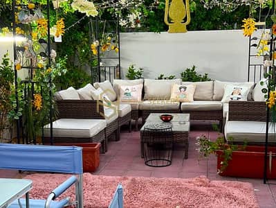 2 Cпальни Вилла Продажа в Аль Риф, Абу-Даби - IMG-20250526-WA0045. jpg