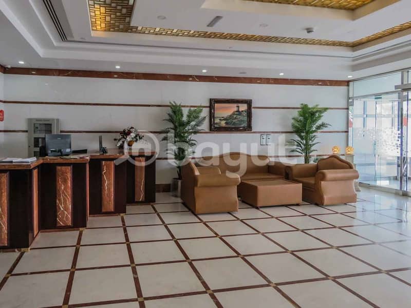 2 BHK AL SAADA TOWER AL KHAN 2 BHK AL SAADA TOWER AL KHAN