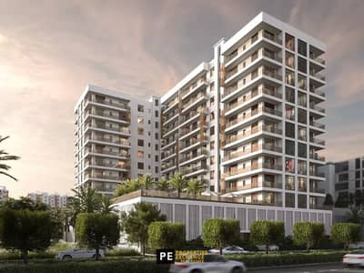 2 Cпальни Апартамент Продажа в Аль Фурджан, Дубай - 6. png