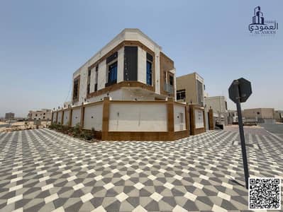 5 Bedroom Villa for Sale in Al Amerah, Ajman - IMG-20250526-WA0003. jpg