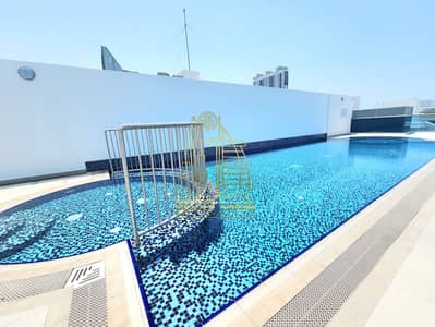 2 Bedroom Flat for Rent in Al Barsha, Dubai - IMG-20250520-WA0005. jpg