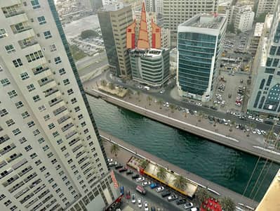 1 Спальня Апартамент в аренду в Аль Касба, Шарджа - IMG_5057. jpg