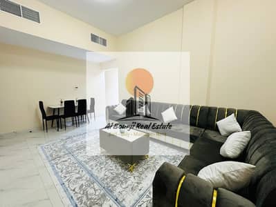 2 Bedroom Flat for Rent in Corniche Ajman, Ajman - WhatsApp Image 2025-05-26 at 10.49. 53 AM. jpeg