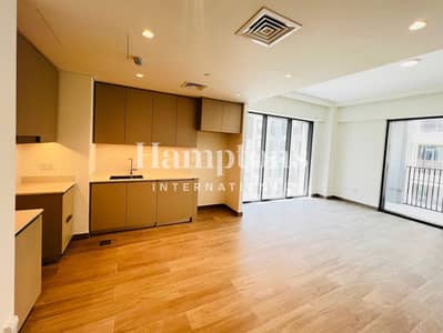 2 Bedroom Apartment for Rent in Dubai Creek Harbour, Dubai - Chiller Free | Mid Floor | Brand New