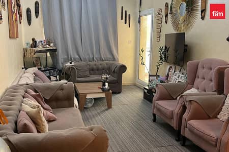 1 Спальня Апартамент Продажа в Ливан, Дубай - Квартира в Ливан，Кью Пойнт，Тала 1, 1 спальня, 550000 AED - 11763558