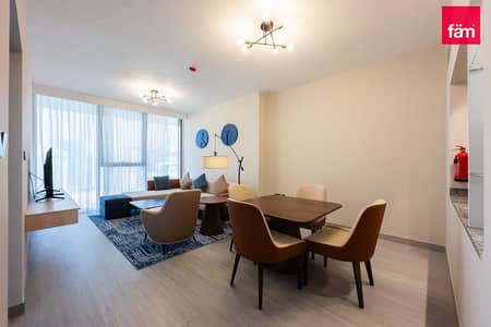 2 Bedroom Apartment for Rent in Business Bay, Dubai - Redefining Hotel Facilities | A  Real Rain Forest