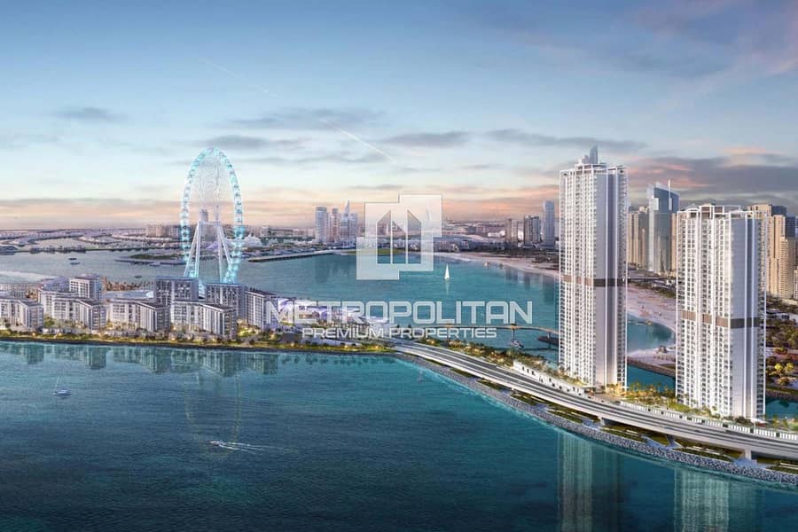 位于蓝水湾岛,蓝水湾,2号大楼 3 卧室的公寓 7350000 AED - 11763565 位于蓝水湾岛,蓝水湾,2号大楼 3 卧室的公寓 7350000 AED - 11763565