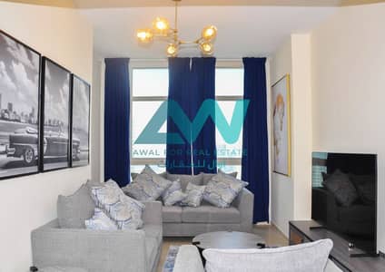 1 Bedroom Flat for Rent in Al Reem Island, Abu Dhabi - New Project(9). jpg