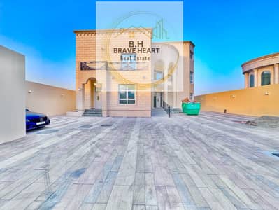 شقة 1 غرفة نوم للايجار في مدينة الرياض، أبوظبي - IMG_6311. jpeg