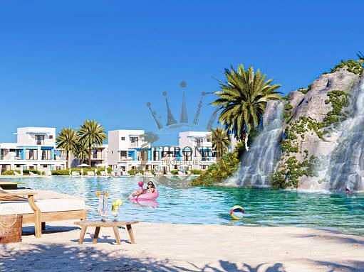 位于大马士革湖住宅,圣托里尼别墅 5 卧室的联排别墅 3400000 AED - 11763577 位于大马士革湖住宅,圣托里尼别墅 5 卧室的联排别墅 3400000 AED - 11763577
