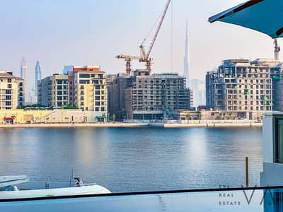 1 Bedroom Apartment for Sale in Jumeirah, Dubai - Furnished | Sea Views | Amazing layout