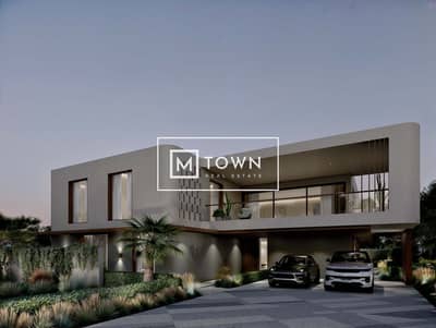 6 Bedroom Villa for Sale in Al Tay West, Sharjah - WhatsApp Image 2025-05-26 at 18.30. 13. jpeg