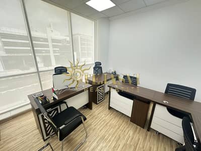 迪拜湾， 迪拜 写字楼待租 - 4e9f0f5a-c676-475a-9e9e-6a0ec01f8780. jpg