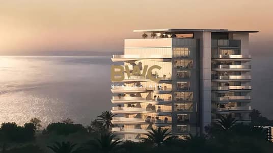 迪拉岛， 迪拜 1 卧室公寓待售 - 位于迪拉岛，Sunset Bay 3 by Imtiaz 1 卧室的公寓 2138275 AED - 11763610