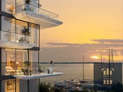 💳 POST HAND-OVER OFFER | 🌇 Panoramic GARDEN Views | 📌 Prime Location |  📈 High Investment Value