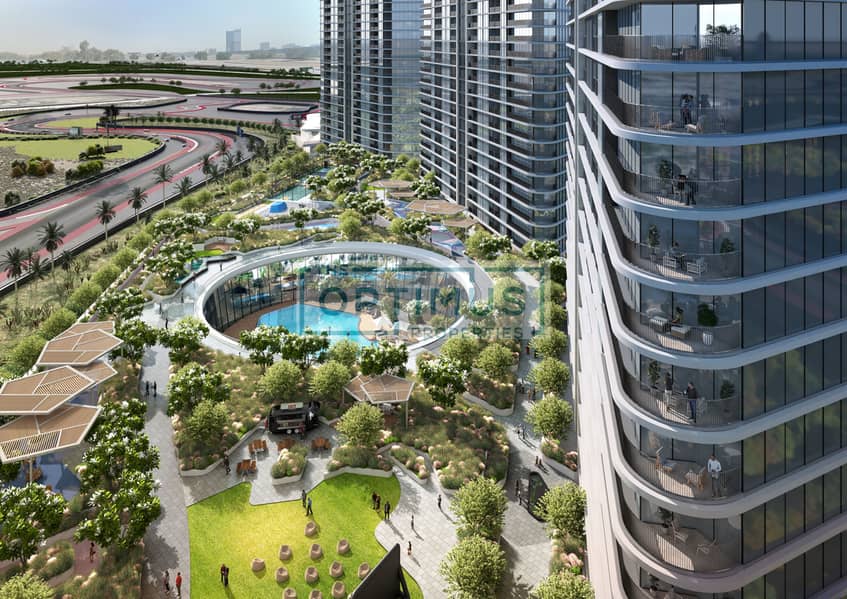 5 Sobha Solis - Podium. jpg