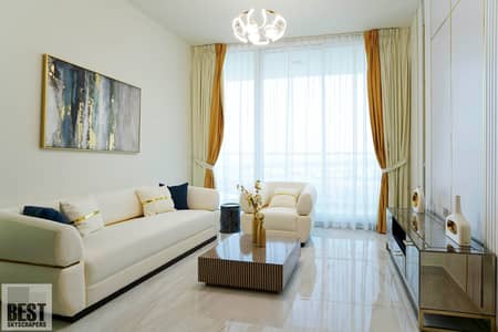 1 Bedroom Flat for Rent in Al Furjan, Dubai - DSC01756. jpg