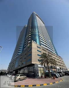 شقة في برج كونكورير،شارع الشيخ مكتوم بن راشد 3 غرف 990000 درهم - 11763633