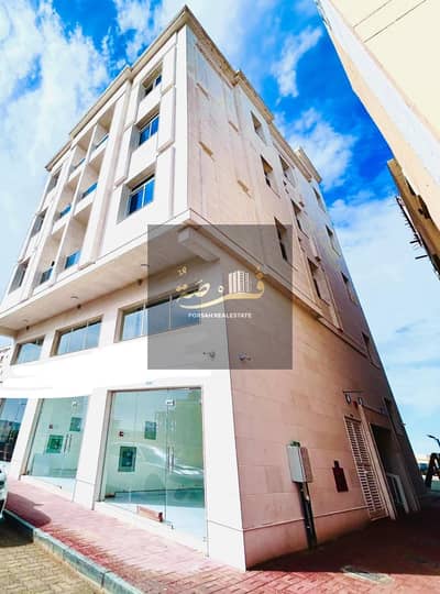 11 Bedroom Building for Sale in Al Alia, Ajman - 9d28b364-1a87-4dff-ab27-afc4cfc7d955. jpg