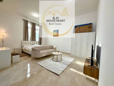 Studio for Rent in Madinat Al Riyadh, Abu Dhabi - IMG_6226. jpeg