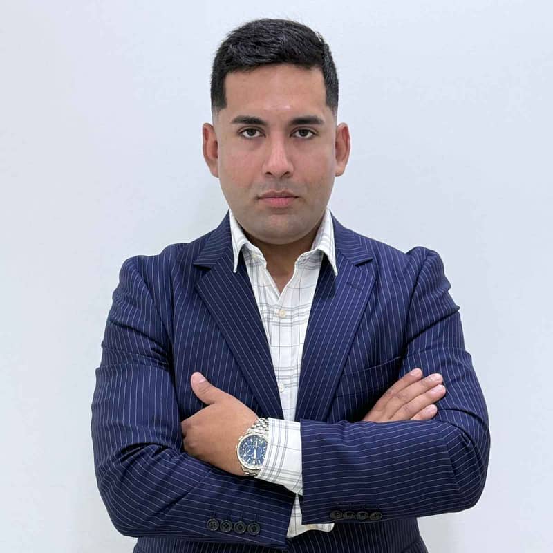 Romeo Espinoza