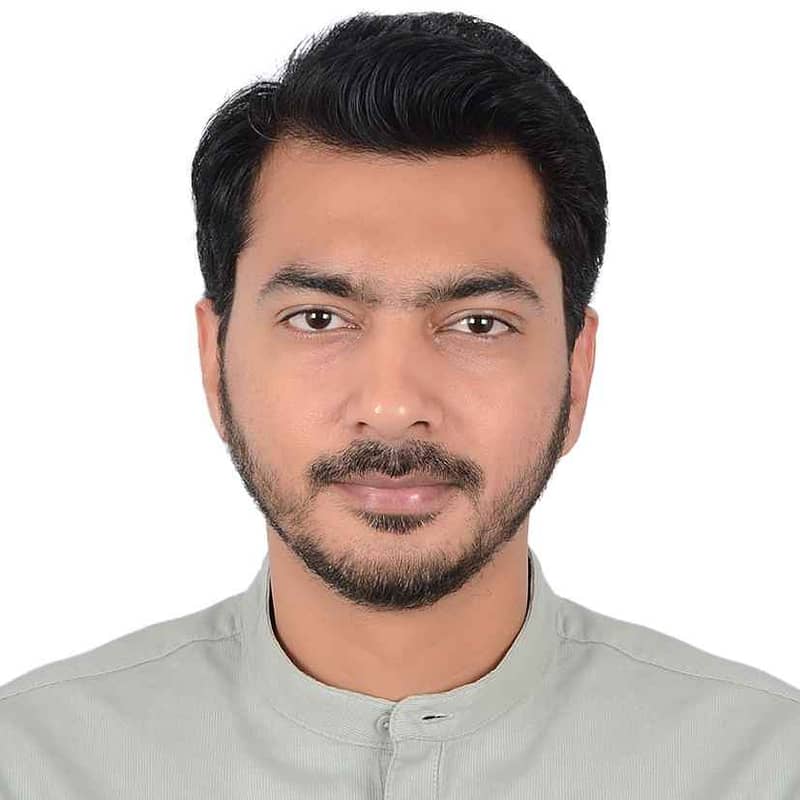 Farhan Rajput