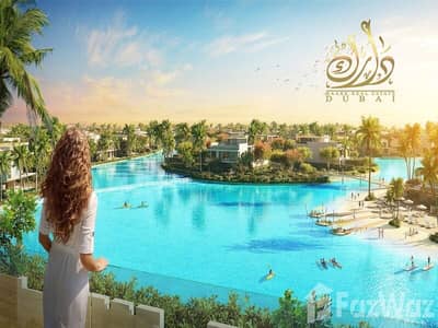 3 Bedroom Apartment for Sale in Dubai South, Dubai - 23770800-azizi-balcony-20230908. jpg