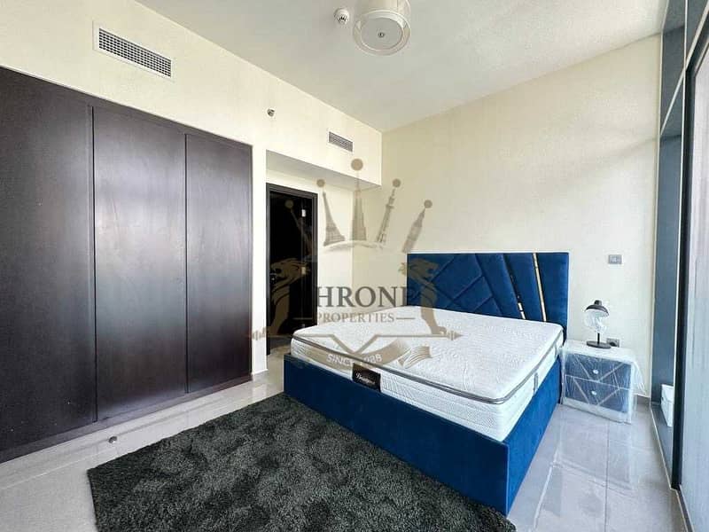 Квартира в Бизнес Бей,Мерано Тауэр, 1 спальня, 85000 AED - 11703740 Квартира в Бизнес Бей,Мерано Тауэр, 1 спальня, 85000 AED - 11703740