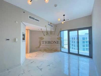 Studio for Rent in Dubai South, Dubai - SPACIOUS LAYOUT l READY TO MOVE l IN MAG 565 BOULEVARD l DUBAI SOUTH