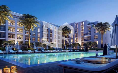 2 Bedroom Apartment for Sale in Al Khan, Sharjah - WhatsApp Image 2025-04-30 at 4.54. 03 PM. jpeg