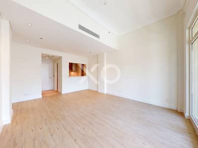 1 Bedroom Apartment for Rent in Palm Jumeirah, Dubai - Fully Upgraded | Vacant | Multiple Cheques