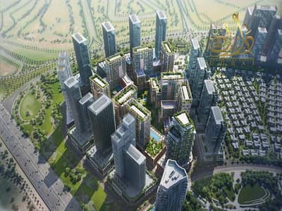 3 Bedroom Apartment for Sale in City of Arabia, Dubai - WhatsApp Image 2025-04-14 at 8.06. 49 AM. jpeg