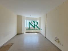 شقة في شارع الخالدية،الخالدية 3 غرف 80000 درهم - 11763784