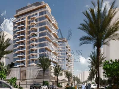 شقة 3 غرف نوم للبيع في جزر دبي، دبي - 15960. jpg