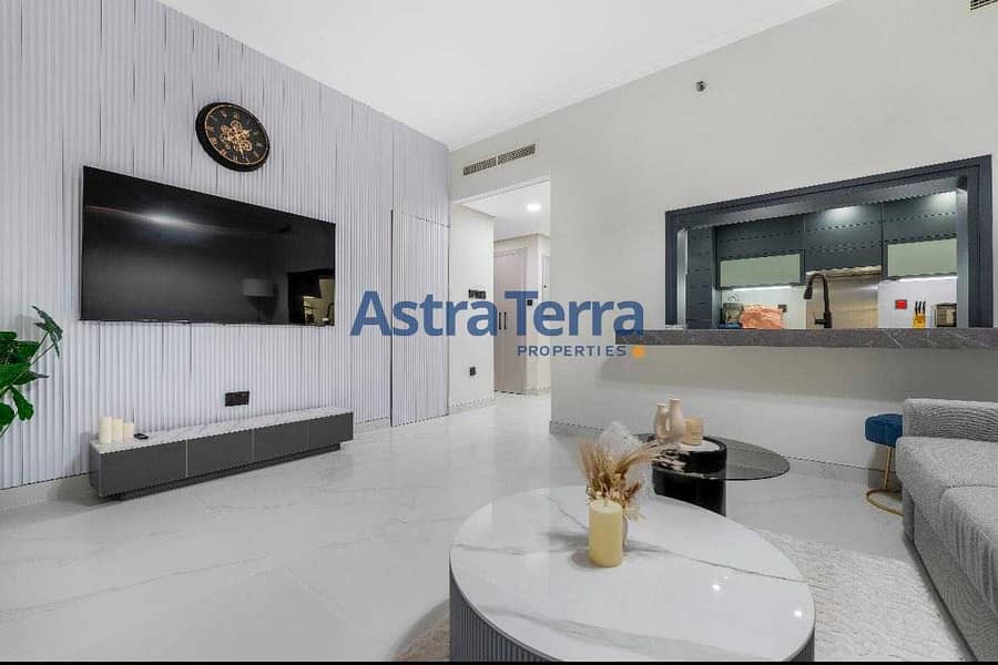 Burj Khalifa View | 1BHK | Best Offer | Fully Furnished Burj Khalifa View | 1BHK | Best Offer | Fully Furnished