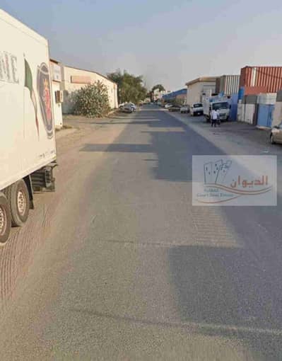 Plot for Sale in Al Nahda (Sharjah), Sharjah - 1000111191. jpg
