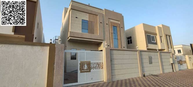 3 Bedroom Villa for Rent in Al Zahya, Ajman - IMG-20250526-WA0053. jpg