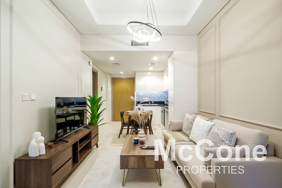 Well Furnished | Hot Deal | Prime Location Well Furnished | Hot Deal | Prime Location