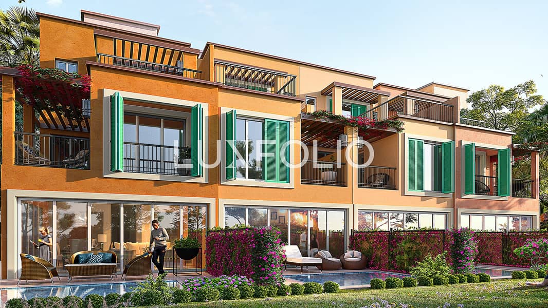 4 bedroom - 50/50 Payment Plan Close to Lagoon 4 bedroom - 50/50 Payment Plan Close to Lagoon