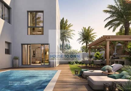 5 Bedroom Villa for Sale in Yas Island, Abu Dhabi - 7. JPG