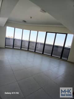 Large  1 bed in Multaqa Avenue , Mirdif Hills