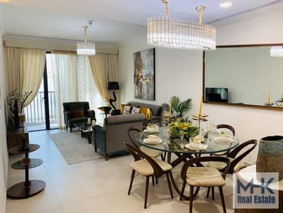 3 Bedroom Flat for Sale in Mirdif, Dubai - PHOTO-2024-08-22-16-18-10. jpg