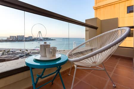 Studio for Rent in Jumeirah Beach Residence (JBR), Dubai - 232722712. jpg