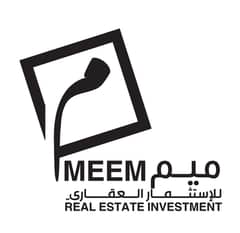 ميم للإستثمار العقاري