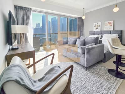 Studio for Rent in Downtown Dubai, Dubai - WhatsApp Image 2024-09-27 at 18.17. 44. jpg