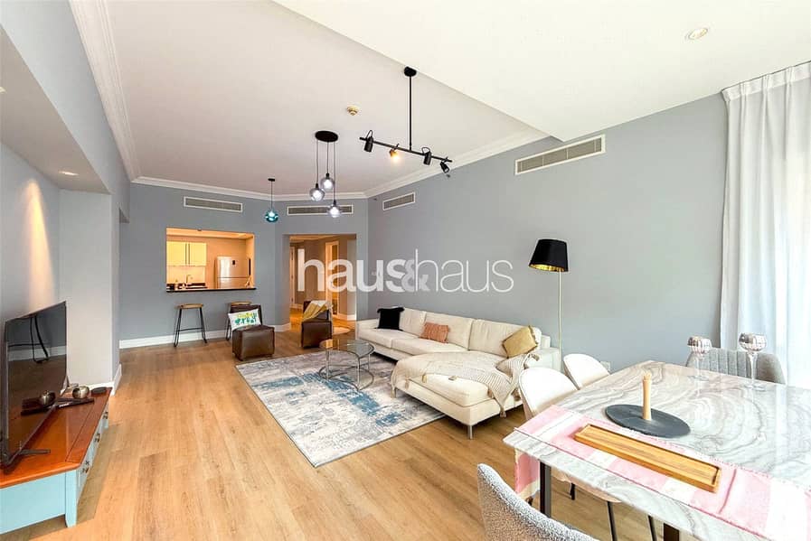 Upgraded | Fully Furnished | Rented Upgraded | Fully Furnished | Rented