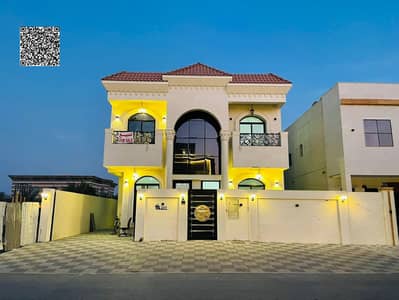 فیلا 5 غرف نوم للبيع في الحليو، عجمان - batch_IMG-20250413-WA0464. jpg